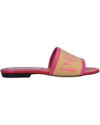 emilio pucci flats