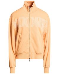 Moorer - Sweatshirt Cotton - Lyst