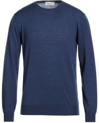 FILIPPO DE LAURENTIIS - Pullover - Lyst