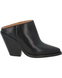 Isabel Marant - Mules & Clogs Leather - Lyst