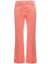 Department 5 - Trouser - Lyst