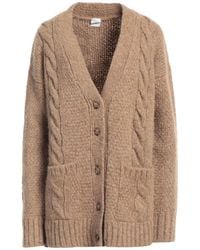 Eleventy - Cardigan - Lyst