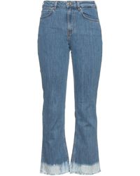 Maison Scotch Jeans for Women | Online Sale up to 81% off | Lyst