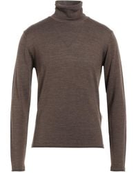 Liu Jo - Turtleneck Acrylic, Wool - Lyst