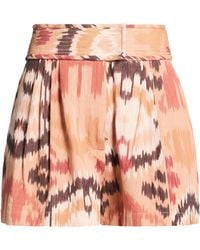 Ulla Johnson - Shorts & Bermuda Shorts - Lyst