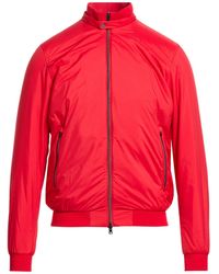 Herno - Jacket - Lyst