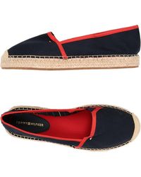 tommy hilfiger women's espadrille