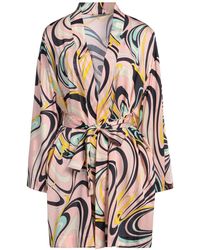 Emilio Pucci - Mini-Kleid - Lyst