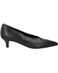 Bianca Di - Pumps Leather - Lyst