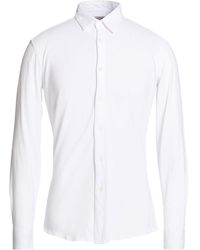 Daniele Alessandrini - Shirt - Lyst