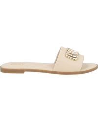 DKNY - Sandals - Lyst
