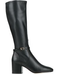 MICHAEL Michael Kors - Boot Textile Fibers - Lyst