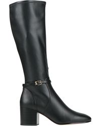 MICHAEL Michael Kors - Boot Textile Fibers - Lyst