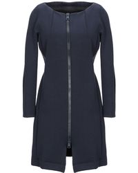 Herno Pardessus - Bleu