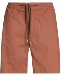 Paolo Pecora - Shorts & Bermudashorts - Lyst