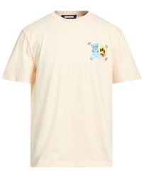 Barrow - T-Shirts - Lyst