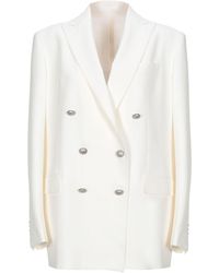 Tagliatore 0205 Veste - Blanc
