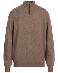 Hackett - Turtleneck - Lyst