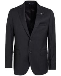 Tombolini - Blazer - Lyst