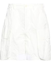 DSquared² - Shorts & Bermuda Shorts - Lyst