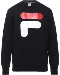 Sudaderas Fila de hombre: hasta el 64 % de descuento | Lyst