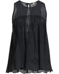 Rebel Queen - Top - Lyst