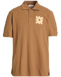 Sandro - Polo Shirt - Lyst