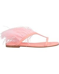 PUCCI - Sandals - Lyst