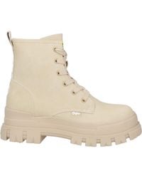 Buffalo - Ankle Boots - Lyst