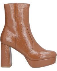 Steve Madden - Ankle Boots - Lyst