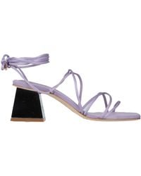 NCUB - Sandals - Lyst