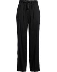Brian Dales - Pants Linen, Viscose, Elastane - Lyst