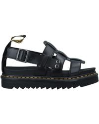 dr martens sandales homme