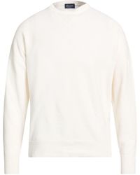 Drumohr - Pullover - Lyst