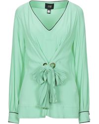 Roberto Cavalli - Top - Lyst