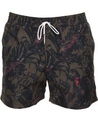 ferragamo bathing suit