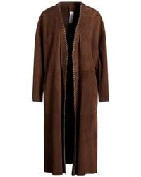 Bully - Overcoat & Trench Coat - Lyst