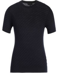 Emporio Armani - Jumper - Lyst
