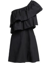 Peperosa - Mini Dress - Lyst