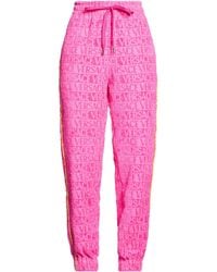 Versace - Pantalone - Lyst