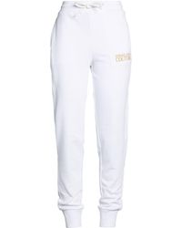 Versace Jeans Couture - Trouser - Lyst