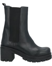 Trend - Ankle Boots Calfskin - Lyst