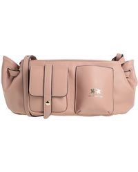 La Martina - Cross-body Bag - Lyst