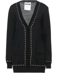 Moschino Cardigans for Women | Online Sale up to 74% off | Lyst