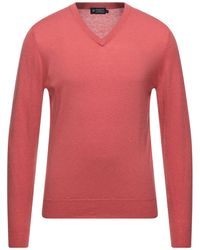 Hackett - Pullover - Lyst