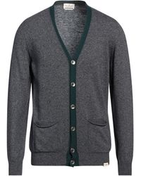 Brooksfield - Cardigan Polyamide, Viscose, Wool, Cashmere - Lyst