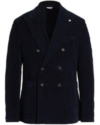 Manuel Ritz - Blazers - Lyst