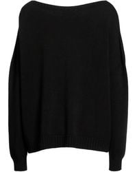 Motel - Sweater Viscose, Polyester, Polyamide - Lyst