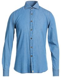 Sonrisa - Denim Shirts - Lyst