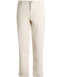 RE_HASH - Trouser - Lyst